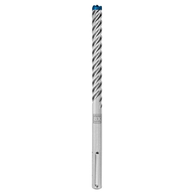Ударное сверло BOSCH EXPERT SDS max-8X, 20 x 200 x 320 мм, фото  | SNABZHENIE.com.ua