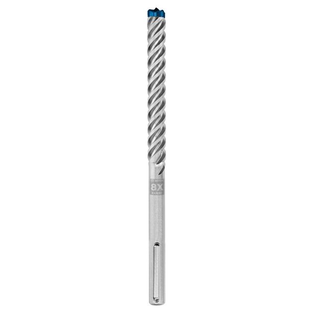 Ударное сверло EXPERT SDS max-8X, 22 x 200 x 320 мм BOSCH, фото  | SNABZHENIE.com.ua
