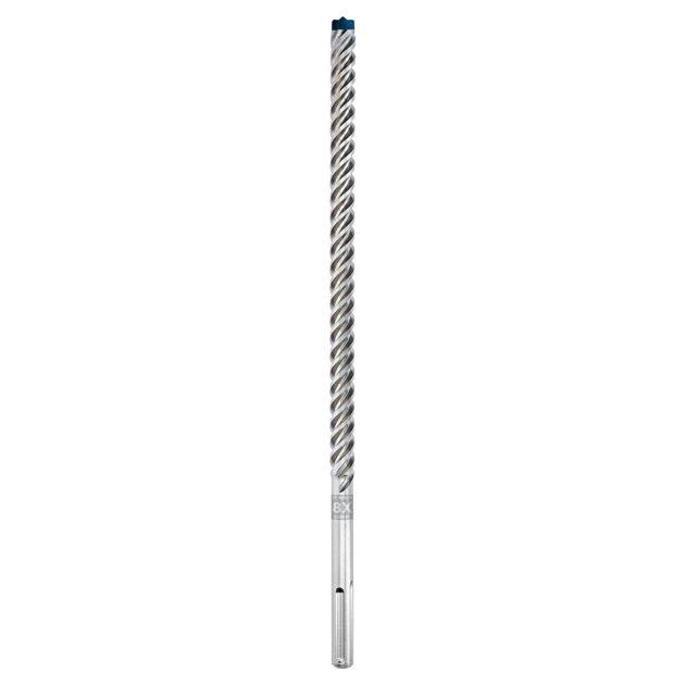 Ударное сверло BOSCH EXPERT SDS max-8X, 22x400x520 мм, фото  | SNABZHENIE.com.ua