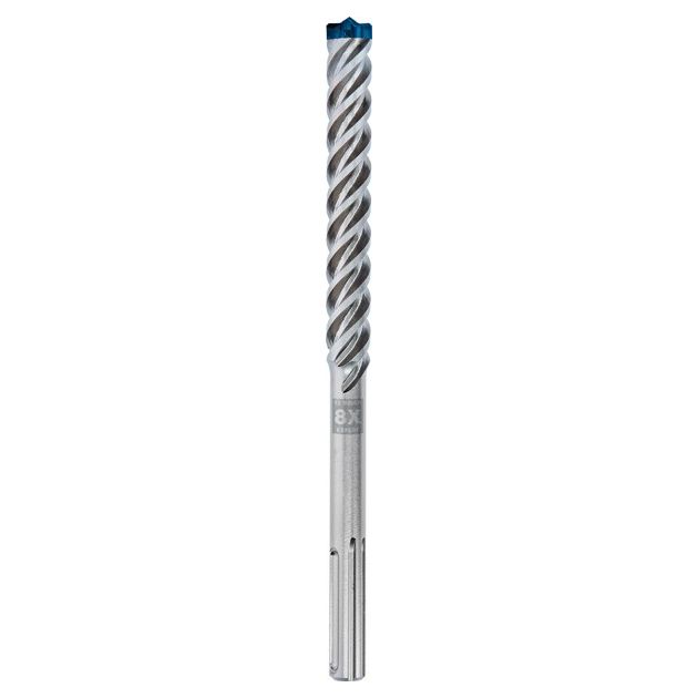 Ударное сверло EXPERT SDS max-8X, 24 x 200 x 320 мм BOSCH, фото  | SNABZHENIE.com.ua
