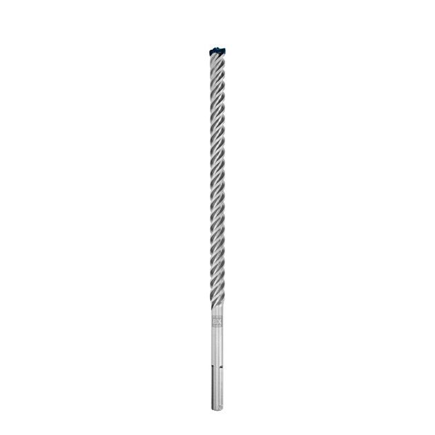 Ударное сверло BOSCH EXPERT SDS max-8X, 24 x 400 x 520 мм, фото  | SNABZHENIE.com.ua