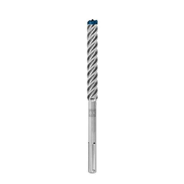 Ударное сверло EXPERT SDS max-8X, 25 x 200 x 320 мм BOSCH, фото  | SNABZHENIE.com.ua