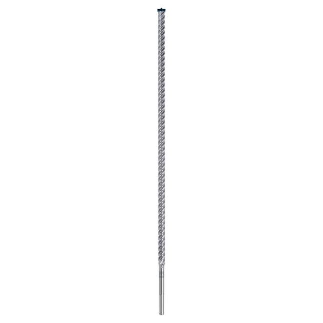 Ударное сверло EXPERT SDS max-8X, 25 x 800 x 920 мм BOSCH, фото , изображение 4 | SNABZHENIE.com.ua Ударное сверло EXPERT SDS max-8X, 25 x 800 x 920 мм BOSCH, фото , изображение 4 | SNABZHENIE.com.ua
