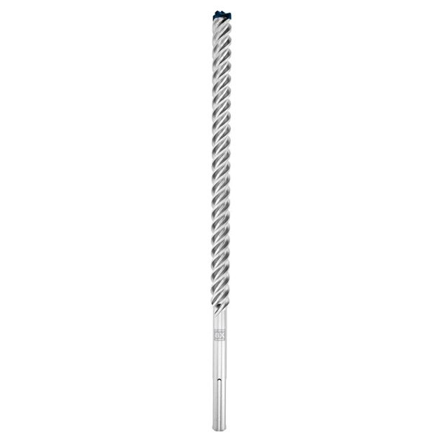 Ударное сверло BOSCH EXPERT SDS max-8X, 26 x 400 x 520 мм, фото  | SNABZHENIE.com.ua