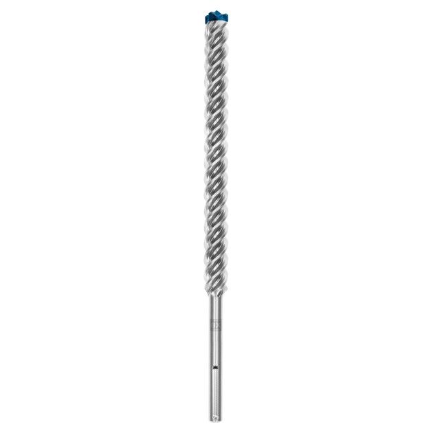 Ударное сверло BOSCH EXPERT SDS max-8X, 28 x 400 x 520 мм, фото  | SNABZHENIE.com.ua
