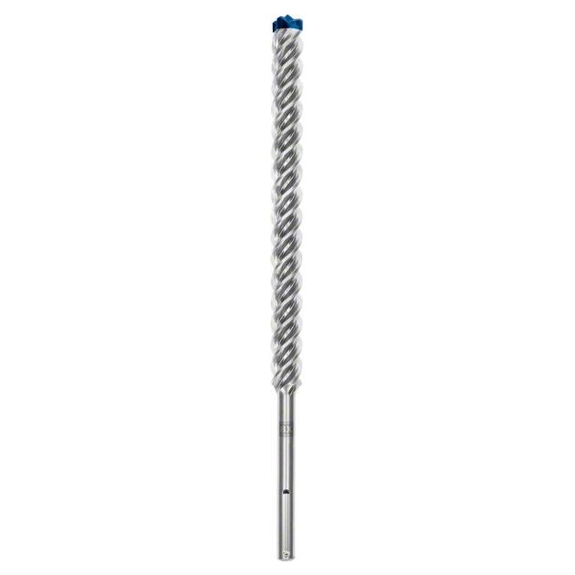 Ударное сверло BOSCH EXPERT SDS max-8X, 30 x 400 x 520 мм, фото , изображение 4 | SNABZHENIE.com.ua Ударное сверло BOSCH EXPERT SDS max-8X, 30 x 400 x 520 мм, фото , изображение 4 | SNABZHENIE.com.ua