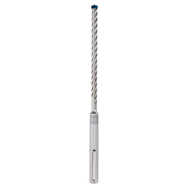 Ударное сверло BOSCH SDS max-8X, 12 x 200 x 340 мм, 5 шт., фото  | SNABZHENIE.com.ua