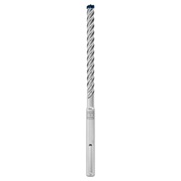 Ударне свердло EXPERT SDS max-8X, 16 x 200 x 340 мм, 5 шт. BOSCH, фото  | SNABZHENIE.com.ua