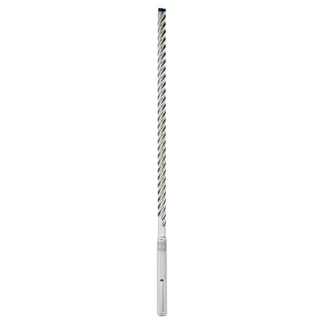 Ударное сверло BOSCH EXPERT SDS max-8X, 16 x 400 мм, 5 шт., фото  | SNABZHENIE.com.ua
