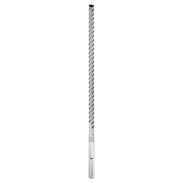 Ударное сверло BOSCH EXPERT SDS max-8X, 18x400 мм, 5 шт., фото  | SNABZHENIE.com.ua