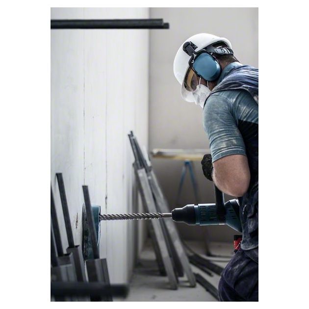 Ударное сверло BOSCH EXPERT SDS max-8X, 30 x 400 x 520 мм, фото , изображение 10 | SNABZHENIE.com.ua Ударное сверло BOSCH EXPERT SDS max-8X, 30 x 400 x 520 мм, фото , изображение 10 | SNABZHENIE.com.ua