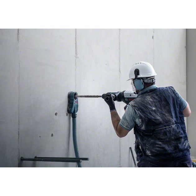 Ударное сверло BOSCH EXPERT SDS max-8X, 30 x 400 x 520 мм, фото , изображение 11 | SNABZHENIE.com.ua Ударное сверло BOSCH EXPERT SDS max-8X, 30 x 400 x 520 мм, фото , изображение 11 | SNABZHENIE.com.ua