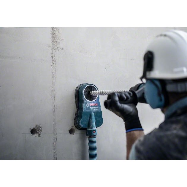 Ударное сверло BOSCH EXPERT SDS max-8X, 30 x 400 x 520 мм, фото , изображение 16 | SNABZHENIE.com.ua Ударное сверло BOSCH EXPERT SDS max-8X, 30 x 400 x 520 мм, фото , изображение 16 | SNABZHENIE.com.ua