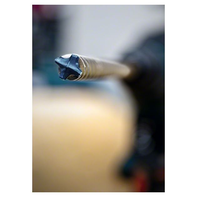 Ударное сверло BOSCH EXPERT SDS max-8X, 26 x 400 x 520 мм, фото , изображение 17 | SNABZHENIE.com.ua