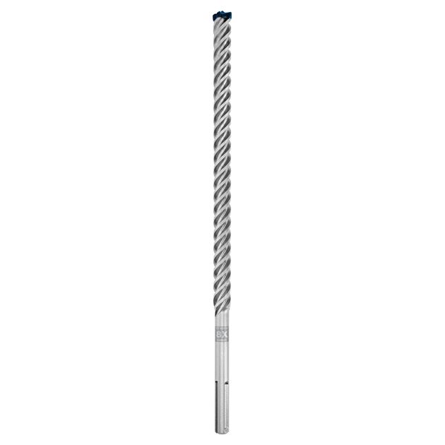 Ударное сверло EXPERT SDS max-8X, 24 x 400 мм, 5 шт. BOSCH, фото  | SNABZHENIE.com.ua