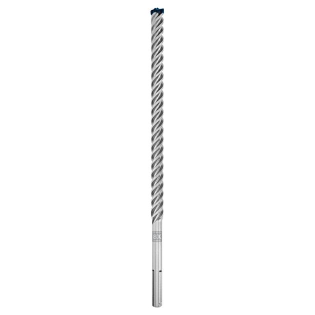 Ударное сверло BOSCH EXPERT SDS max-8X, 25x400 мм, 5 шт., фото  | SNABZHENIE.com.ua