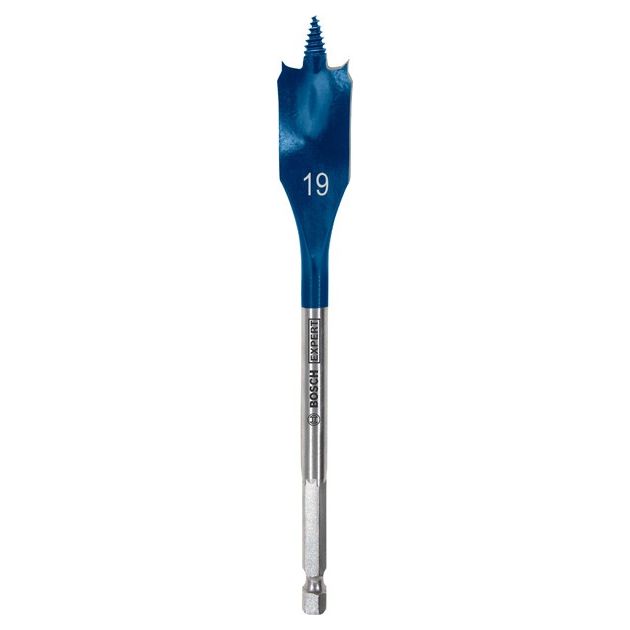 Сверло BOSCH EXPERT Self Cut Speed Spade, 19 x 152 мм, фото  | SNABZHENIE.com.ua