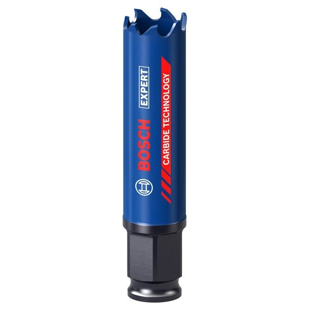 Коронка BOSCH EXPERT Tough Material, 20x60 мм, фото  | SNABZHENIE.com.ua