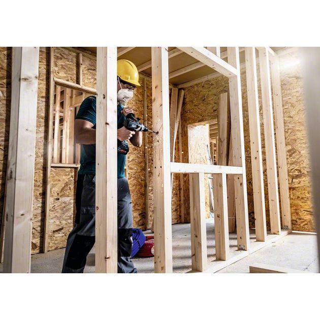 Сверло BOSCH EXPERT Self Cut Speed Spade, 19 x 152 мм, фото , изображение 8 | SNABZHENIE.com.ua