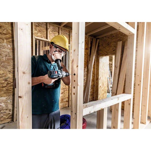 Сверло EXPERT Self Cut Speed Spade BOSCH, 30 x 152 мм, фото , изображение 9 | SNABZHENIE.com.ua