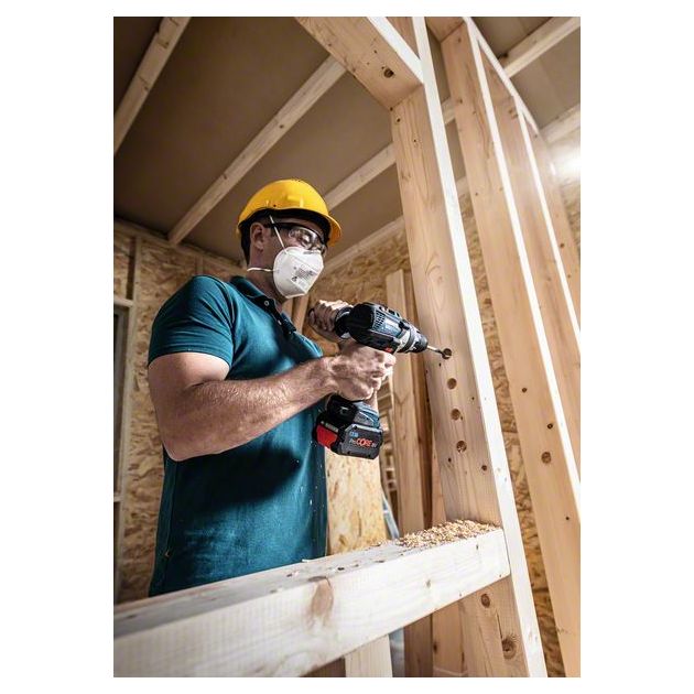 Перове свердло EXPERT Self Cut Speed Spade, 32 x 152 мм BOSCH, фото , зображення 10 | SNABZHENIE.com.ua Перове свердло EXPERT Self Cut Speed Spade, 32 x 152 мм BOSCH, фото , зображення 10 | SNABZHENIE.com.ua