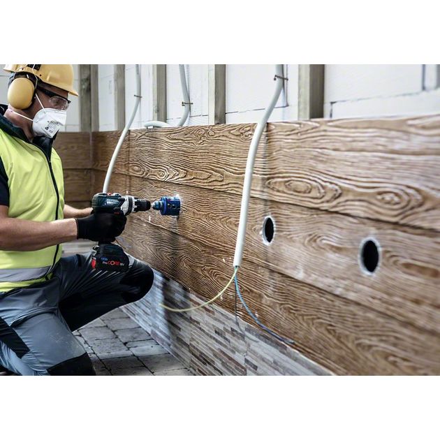 Коронка BOSCH EXPERT Tough Material, 35 x 60 мм, фото , изображение 7 | SNABZHENIE.com.ua Коронка BOSCH EXPERT Tough Material, 35 x 60 мм, фото , изображение 7 | SNABZHENIE.com.ua