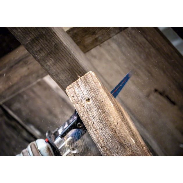 Полотно пилы EXPERT 'Multi Material' S 1256 XHM, 1 шт. BOSCH, фото , изображение 13 | SNABZHENIE.com.ua Полотно пилы EXPERT 'Multi Material' S 1256 XHM, 1 шт. BOSCH, фото , изображение 13 | SNABZHENIE.com.ua