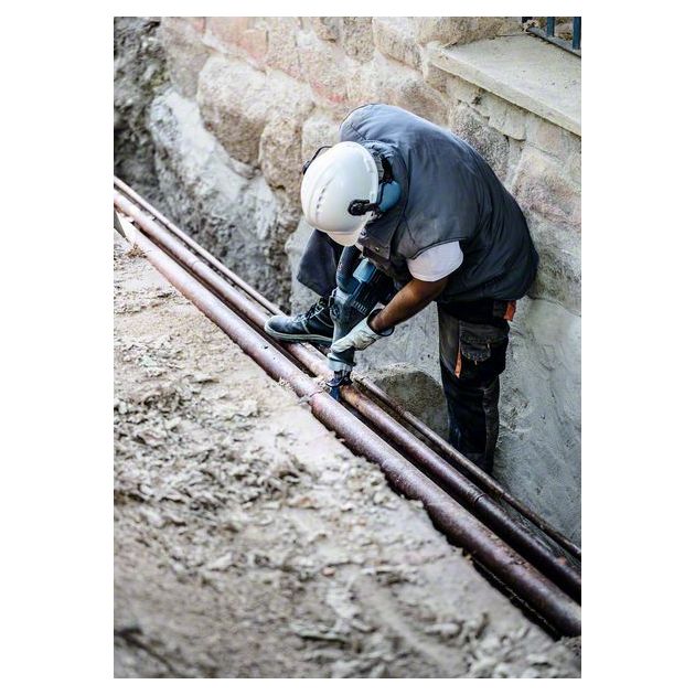 Полотно для пиляння EXPERT 'Thick Tough Metal' S 1255 CHC, 10 шт. BOSCH, фото , изображение 8 | SNABZHENIE.com.ua Полотно для пиляння EXPERT 'Thick Tough Metal' S 1255 CHC, 10 шт. BOSCH, фото , изображение 8 | SNABZHENIE.com.ua