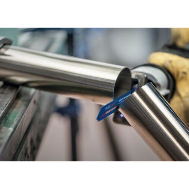 Полотно для пиления EXPERT 'Thin Tough Metal' S 922 EHM, 1 шт., фото , изображение 10 | SNABZHENIE.com.ua Полотно для пиления EXPERT 'Thin Tough Metal' S 922 EHM, 1 шт., фото , изображение 10 | SNABZHENIE.com.ua