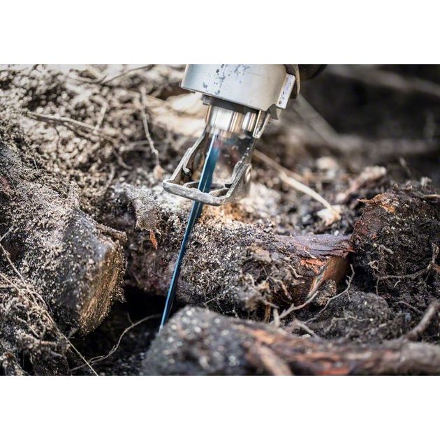 Полотно для пиления EXPERT ‘Tough Wood’ S 1242 KHM, 1 шт. BOSCH, фото , изображение 10 | SNABZHENIE.com.ua Полотно для пиления EXPERT ‘Tough Wood’ S 1242 KHM, 1 шт. BOSCH, фото , изображение 10 | SNABZHENIE.com.ua