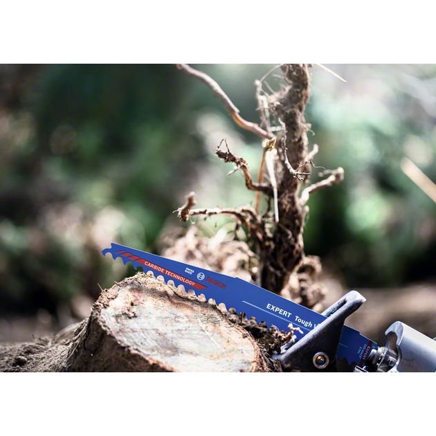 Полотно для пиляння EXPERT Tough Wood S 1142 KHM, 3 шт. BOSCH, фото , изображение 12 | SNABZHENIE.com.ua Полотно для пиляння EXPERT Tough Wood S 1142 KHM, 3 шт. BOSCH, фото , изображение 12 | SNABZHENIE.com.ua