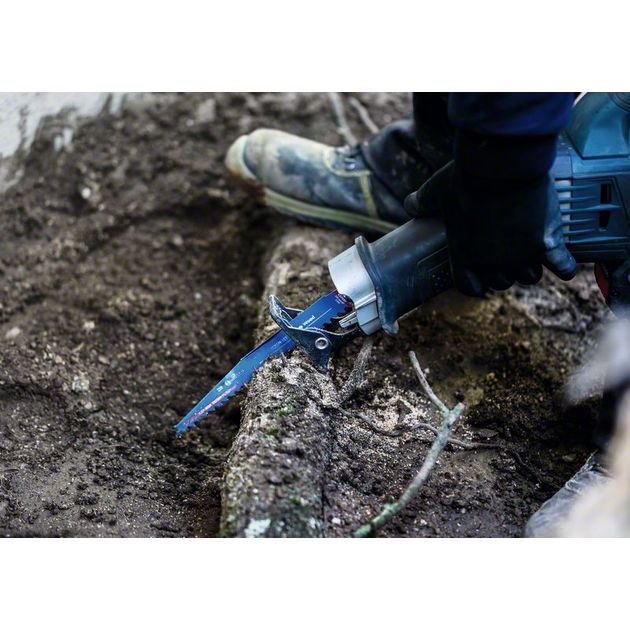 Полотно для пиляння EXPERT Tough Wood S 1142 KHM, 3 шт. BOSCH, фото , изображение 13 | SNABZHENIE.com.ua Полотно для пиляння EXPERT Tough Wood S 1142 KHM, 3 шт. BOSCH, фото , изображение 13 | SNABZHENIE.com.ua