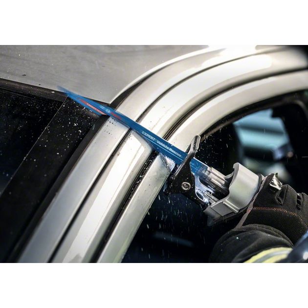 Полотно для пиляння Bosch EXPERT ‘Vehicle Rescue’ S 1157 CHM, 1 шт., фото , изображение 9 | SNABZHENIE.com.ua Полотно для пиляння Bosch EXPERT ‘Vehicle Rescue’ S 1157 CHM, 1 шт., фото , изображение 9 | SNABZHENIE.com.ua