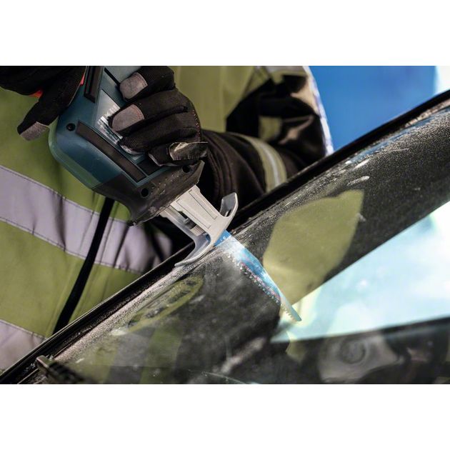 Полотно для пиляння EXPERT ‘Vehicle Rescue’ S 957 CHM, 10 шт. BOSCH, фото , изображение 10 | SNABZHENIE.com.ua