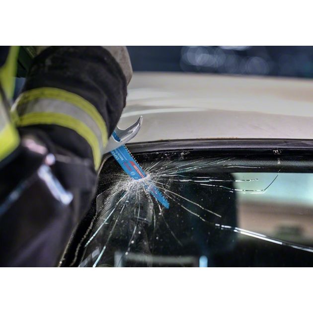 Полотно для пиляння EXPERT ‘Vehicle Rescue’ S 957 CHM, 10 шт. BOSCH, фото , изображение 12 | SNABZHENIE.com.ua