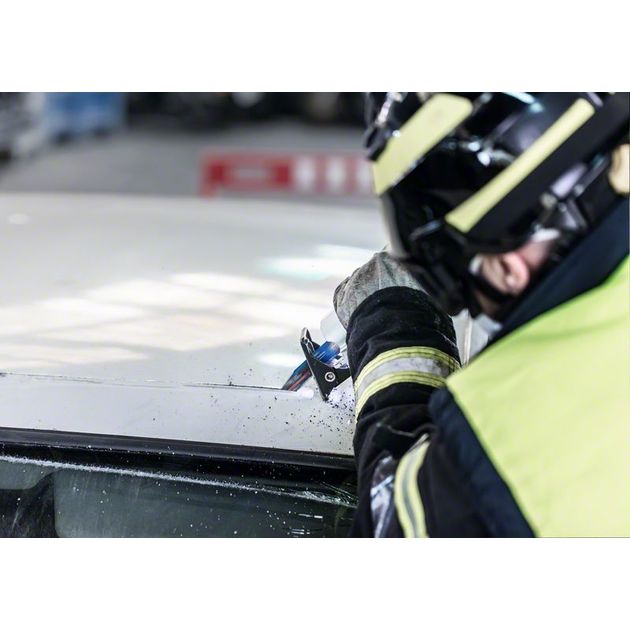 Полотно для пиляння EXPERT ‘Vehicle Rescue’ S 957 CHM, 10 шт. BOSCH, фото , изображение 8 | SNABZHENIE.com.ua