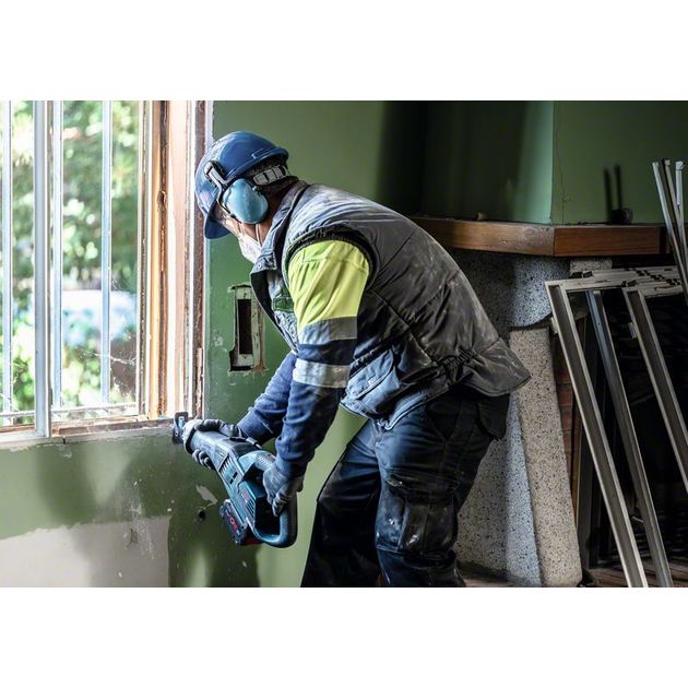 Полотно для пиляння EXPERT ‘Window Demolition’ S 956 DHM, 1 шт. BOSCH, фото , изображение 8 | SNABZHENIE.com.ua