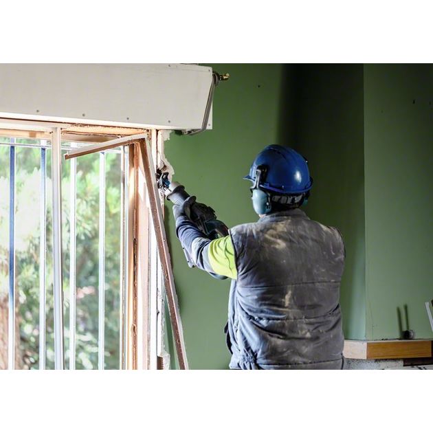 Полотно для пиляння EXPERT ‘Window Demolition’ S 956 DHM, 1 шт. BOSCH, фото , изображение 9 | SNABZHENIE.com.ua