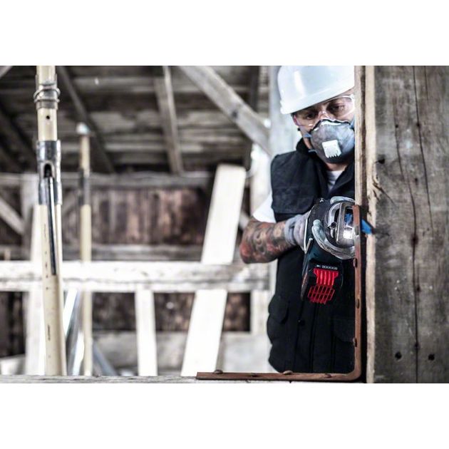 Полотно для зворотно-поступального пиляння EXPERT ‘Wood with Metal Demolition’ S 1267 XHM, 1 шт. BOSCH, фото , зображення 8 | SNABZHENIE.com.ua Полотно для зворотно-поступального пиляння EXPERT ‘Wood with Metal Demolition’ S 1267 XHM, 1 шт. BOSCH, фото , зображення 8 | SNABZHENIE.com.ua