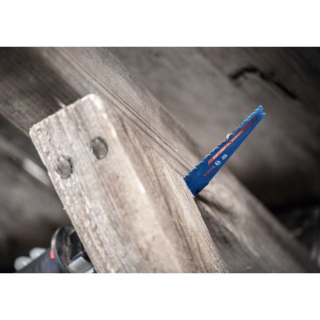 Полотно для пиляння EXPERT 'Wood with Metal', S 1167 XHM, 1 шт. BOSCH, фото , изображение 11 | SNABZHENIE.com.ua Полотно для пиляння EXPERT 'Wood with Metal', S 1167 XHM, 1 шт. BOSCH, фото , изображение 11 | SNABZHENIE.com.ua