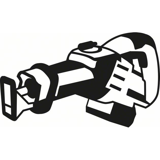 Полотно для пиляння BOSCH EXPERT 'Cement Cast Iron' S 1750 RD, 1 шт., фото , изображение 17 | SNABZHENIE.com.ua Полотно для пиляння BOSCH EXPERT 'Cement Cast Iron' S 1750 RD, 1 шт., фото , изображение 17 | SNABZHENIE.com.ua