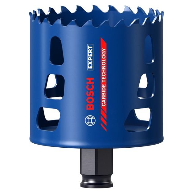 Коронка BOSCH EXPERT Tough Material, 67 x 60 мм, фото  | SNABZHENIE.com.ua