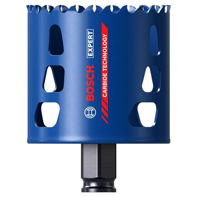 Коронка BOSCH EXPERT Tough Material 68x60 мм, фото  | SNABZHENIE.com.ua