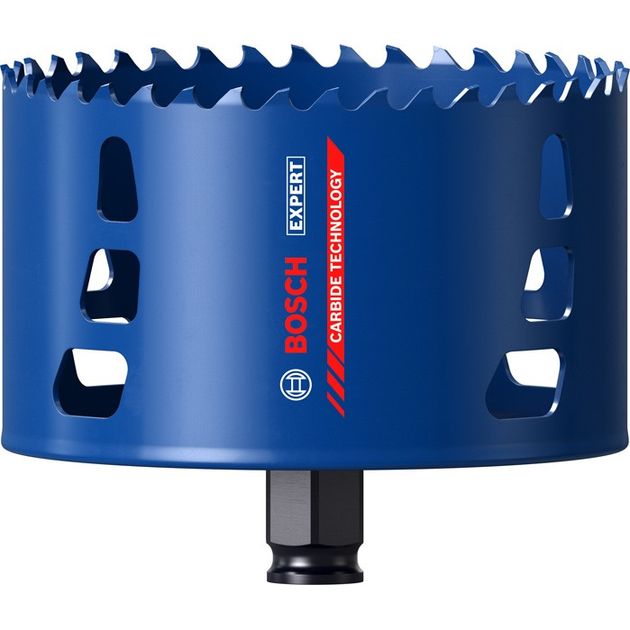 Коронка BOSCH EXPERT Tough Material, 111 x 60 мм, фото  | SNABZHENIE.com.ua