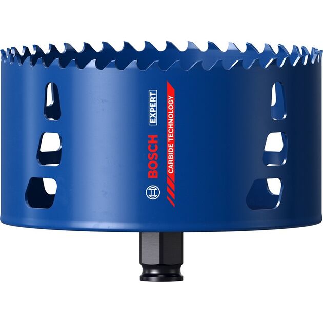 Коронка BOSCH EXPERT Tough Material, 127x60 мм, фото  | SNABZHENIE.com.ua