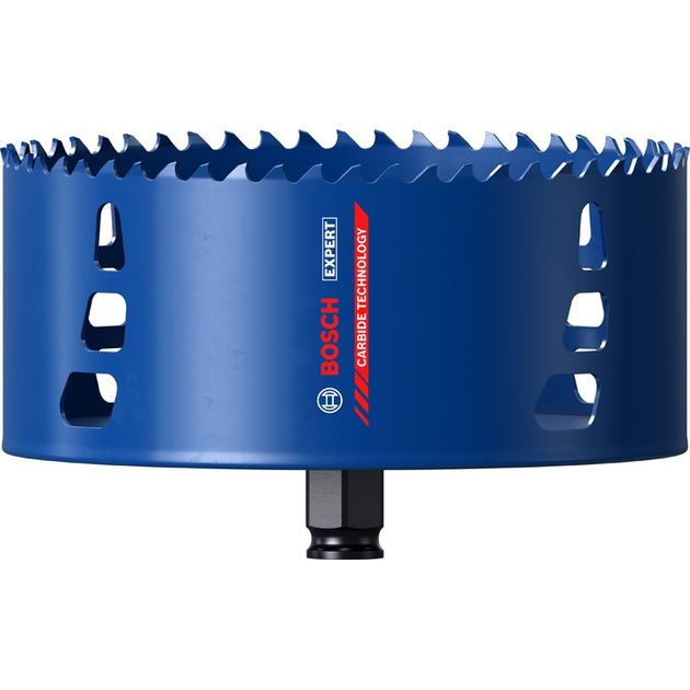 Коронка BOSCH EXPERT Tough Material, 152 x 60 мм, фото  | SNABZHENIE.com.ua