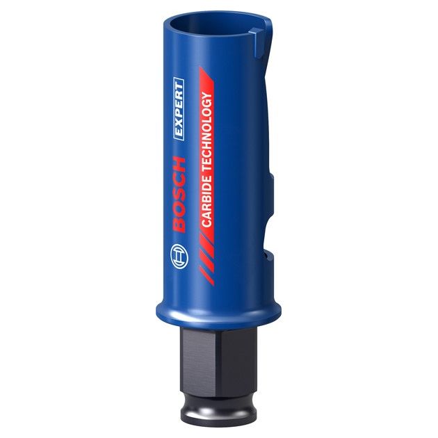 Коронка BOSCH EXPERT, 25 x 60 мм, строительный материал, фото  | SNABZHENIE.com.ua