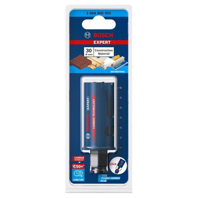 Коронка BOSCH EXPERT, 30x60 мм, строительный материал, фото , изображение 3 | SNABZHENIE.com.ua Коронка BOSCH EXPERT, 30x60 мм, строительный материал, фото , изображение 3 | SNABZHENIE.com.ua