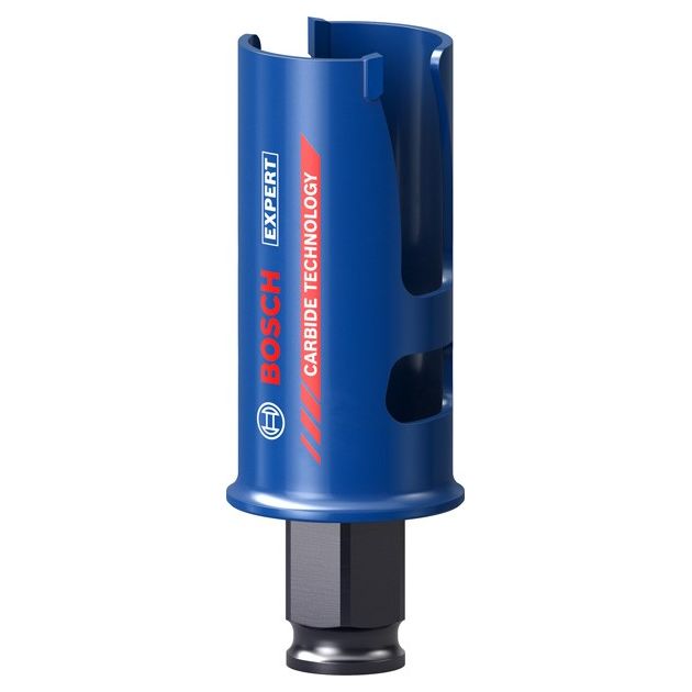 Коронка BOSCH EXPERT, 32 x 60 мм, строительный материал, фото  | SNABZHENIE.com.ua