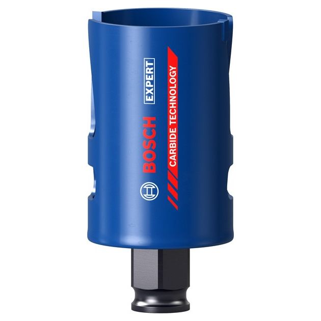 Коронка BOSCH EXPERT для строительных материалов, 41 x 60 мм, фото  | SNABZHENIE.com.ua